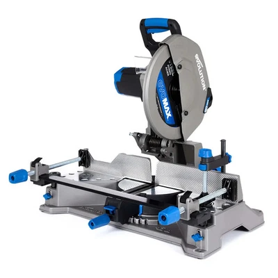 Evolution S14MCS: Cold Cut Mitering Chop Saw With 14 in. EVOMAX14ST Blade - image 1 of 4
