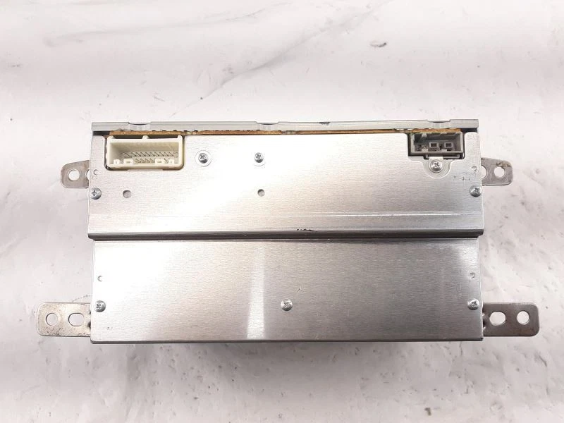 Аудиооборудование радиоприемник AM-FM-CD подходит для 15-19 MICRA 1524600 - Изображение 3 из 4