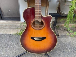 Yamaha Apx 4A | eBay