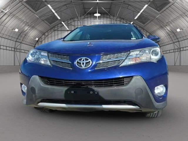2014 Toyota Rav4