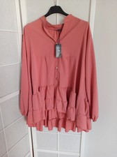 Niedliche Bluse Einheitsgröße