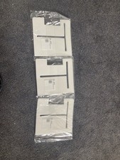 Mutoh RJ-900 Absorbent Pad A Type Replacement Pad 3 Pc