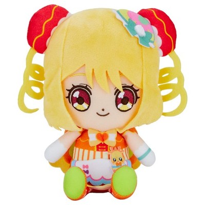 Delicious Party?PreCure Plush Toy Cure Yum Yum