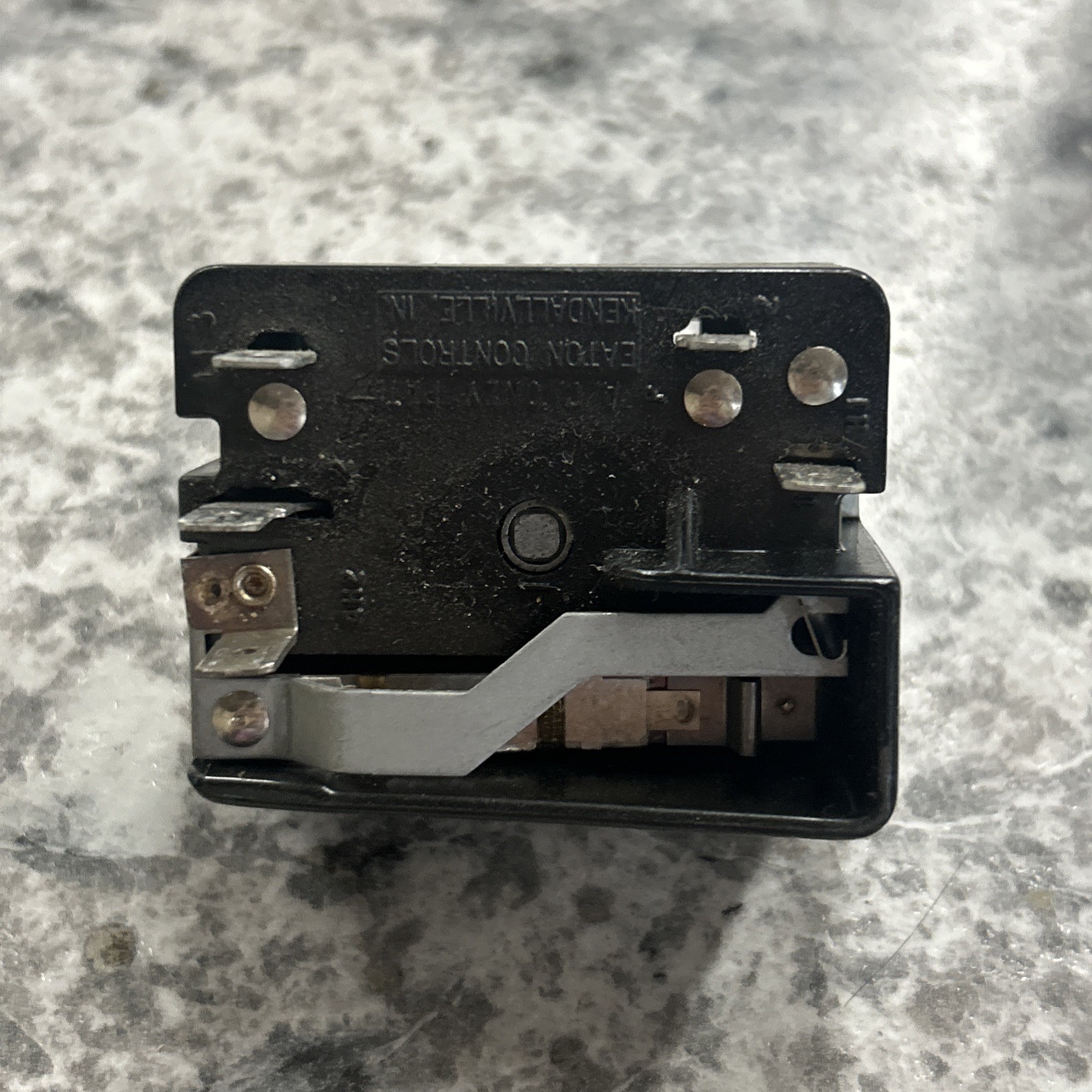 GE Range Oven Surface Element Control Switch Part No. CTL046 FREE SHIPPING!!OEM!