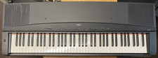 Yamaha YPP-55 Digital Electric Home Piano Keyboard 76 Keys Vintage FREE POSTAGE