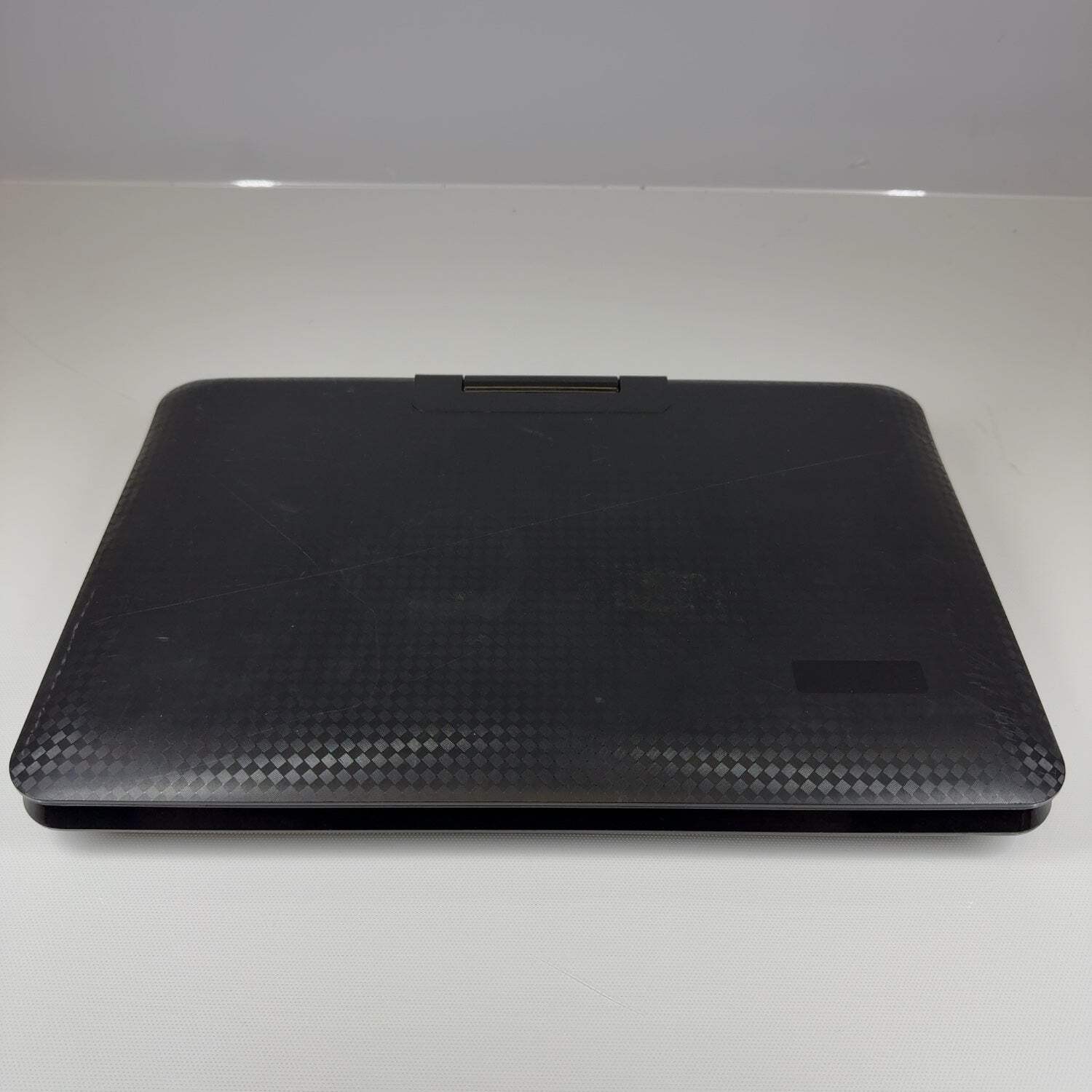 Portable Dvd Player Pdv156bk Read