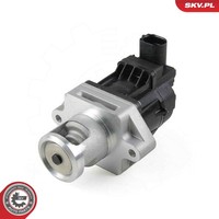 Esen SKV Agr-Ventil Elektrisch FüR Fiat Doblo GroßRaumlimousine 1.6 D Multijet