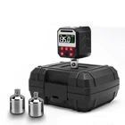 1/2 Inch Digital Torque Wrench Adapter with Smart Display, Preset & Data9702
