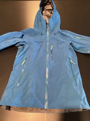 Arc'teryx Women's Beta Hardshell Jacket | GORE-TEX Pro |