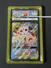 Pokemon Togepi & Cleffa & Igglybuff GX Tag Team Ace 10 143/a