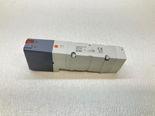 SMC VQC4101-51 Pneumatic Solenoid Valve 0.2 1.0 MPa VQC410151 TSC