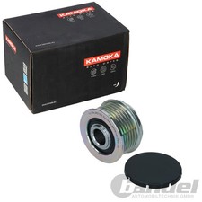 Poulies diverses Citroen C-CROSSER