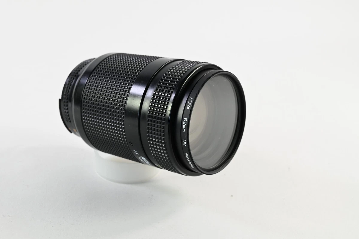 70-210mm Focal f/4 Camera Lenses Nikon AF for sale | eBay