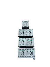 USED LOT OF 7 Telemecanique Schneider Electric Contactor LP4K06