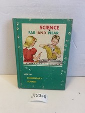 Science Far and Near heath Elementary Science...