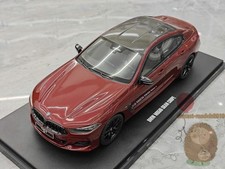 GT Spirit 1:18 BMW M 850I Limited Resin Diecast Model Car Hobby birthday Toy Red