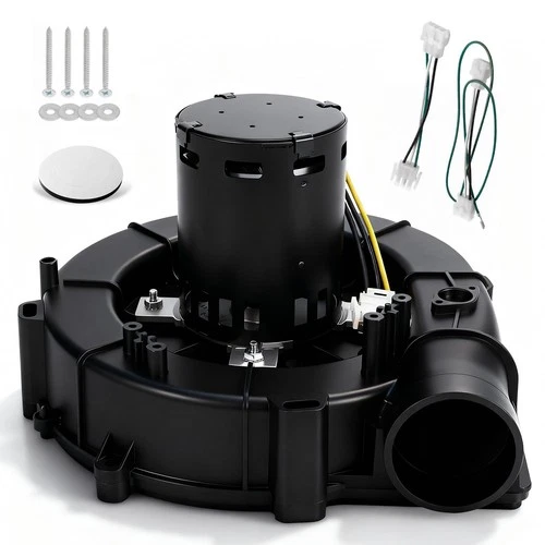 Dilomber A249 Blower Motor for Lennox Draft Inducer - product listing photo