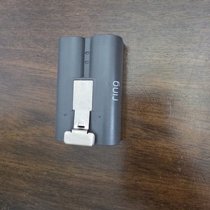 Genuine Rechargeable Battery Pack For Ring Video Door Bell 2, 3, 4 Quick Release