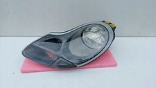 Frontscheinwerfer Porsche 911 996 99663106300 Links Scheinwerfer Headlight