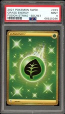 golden leaf energy pokemon card price Amazon.com: Pokemon - Grass Energy 278/193 - Paldea Evolved main image 0