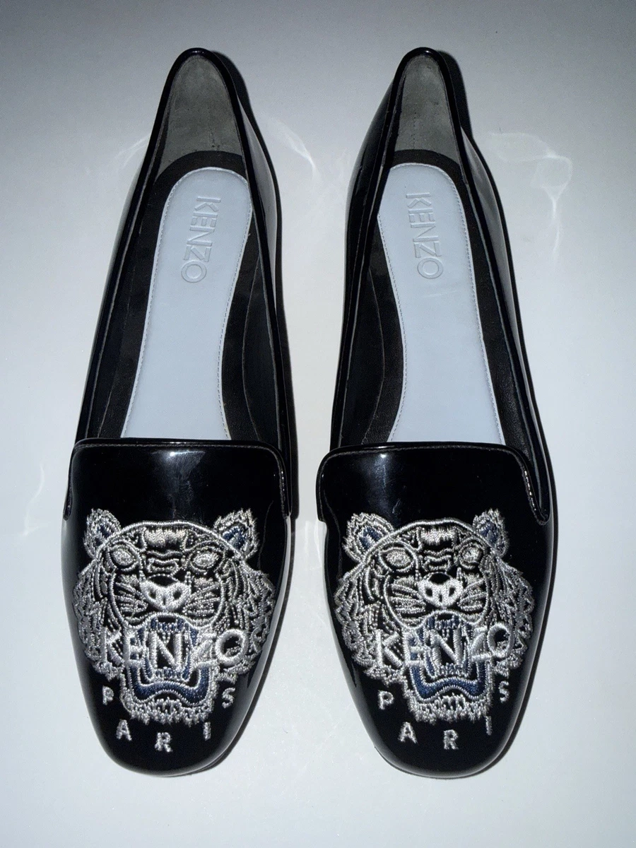 KENZO Black Shoes for Women for sale | eBay