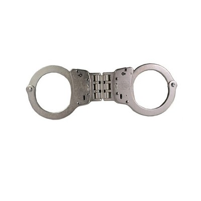 Smith & Wesson 300 Hinged Handcuffs for sale online | eBay