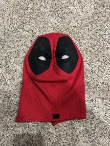 Deadpool Mask