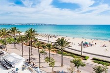Mallorca Playa de Palma Ab 343€ 4* All-Inkl. Buchung im Reisebüro Kein Check24