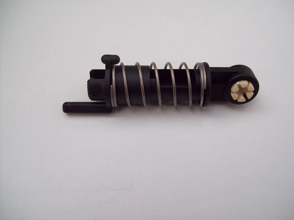 VW Sharan 7M Mounting For Selector Cable Genuine 7M0711988 1996-2000 - Image 3 of 4