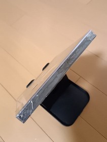 New and unopened PC Engine Double Dungeon Messiah with shrink link Japan Region