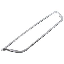 Genuine Ford S-Max Galaxy Front Bumper Upper Radiator Grille Frame 10-15 1693944
