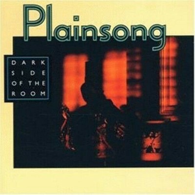 Dark Side of the Room CD Neu & Versiegelt
