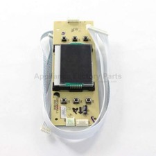 Delonghi Air Conditioner Part # NE1975 - Board Display Board Receiver