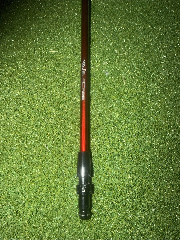 Fujikura Ventus Red Velocore 5-S Stiff 44.5 “Driver Shaft Titleist Drivers