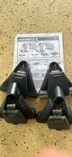 Selling 4 Used Yakima Q Towers With Pads