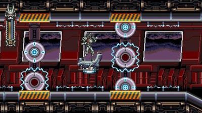 Jeu Vengeful Guardian Moonrider PS5 - Neuf Sous Blister, Rétrogaming Action/aventure