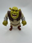 McDonalds Happy Meal Action Figure Toy 2010 SHREK FOREVER Shrek — photo 1