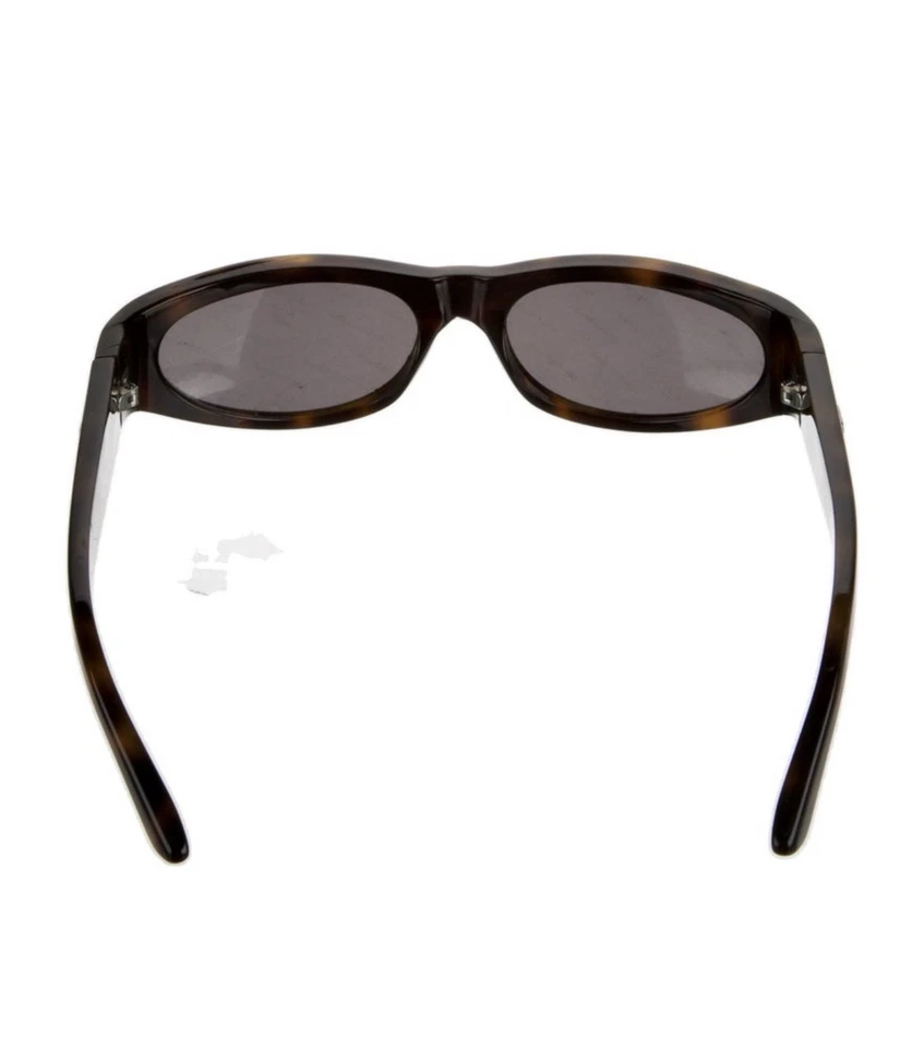 Gafas Balenciaga Signature logo Foto 3 de 3