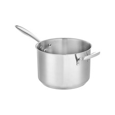 Browne 5724037 7.6 qt Thermalloy® Induction Ready Sauce Pan