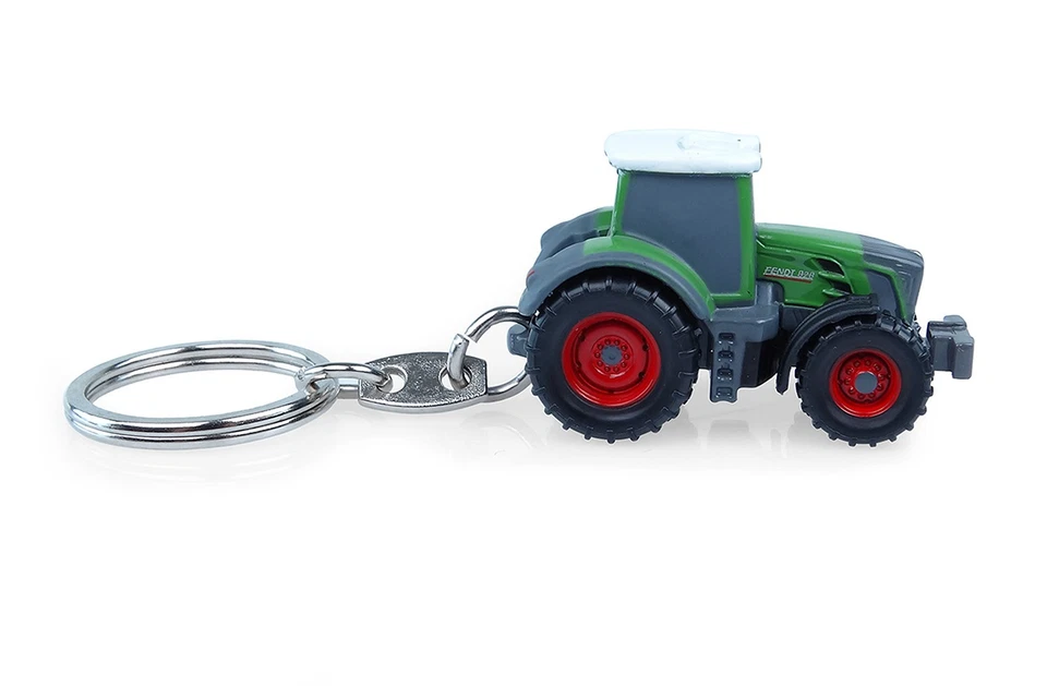 UNIVERSAL HOBBIES, FENDT 828 Vario key ring "Nature Green", , UH5845 - Image 2 of 3