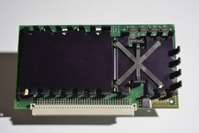 Daystar Turbo 601 Powerpc Upgrade Card 100mhz 68030 Pds Mac Iiciiisiiivxiivi