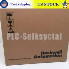 New Allen Bradley 20F11NC015JA0NNNNN AC Drive 400VAC Output 7.5Kw US Free Tax