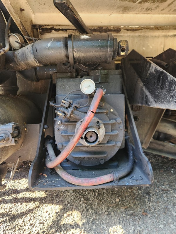 Masport H400w