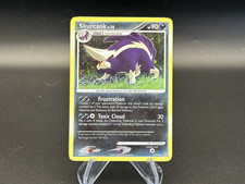 Skuntank - Holo - 15/130 Diamond & Pearl - Pokémon TCG - 2007 on eBay