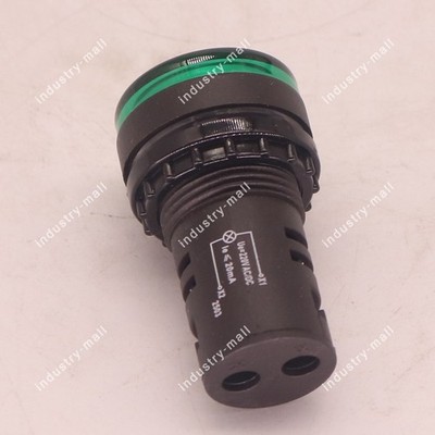 1PC NEW     A22-LCLED220-G   *mz