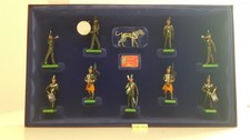 Britains ww2 5192 royal Irish rangers limited edition made 1992 1:32 s141
