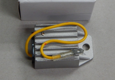 YAMAHA DT100 DT125 DT175 DT250 DT360 DT400 RT180 YZ80 HANDLE SWITCH RH