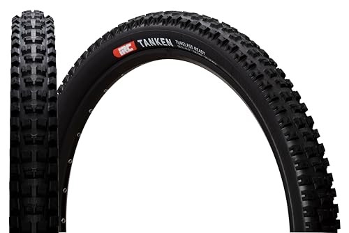 IRC tire Tanken Tubeless Ready bicycle tire 650 x 58B 27.5 x 2.3