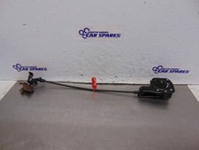 Citroen C4 Spare wheel hoist Picasso 08-13 Cage Winch