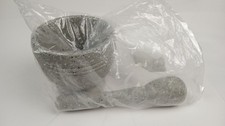 Stone Mortar and Pestle (Pilón) — listing 3